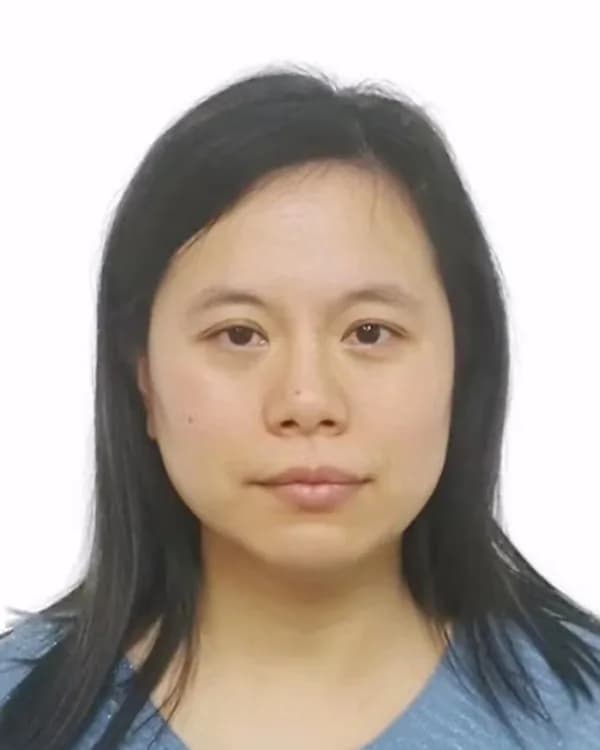 Bella Dai, Manager, Logistics