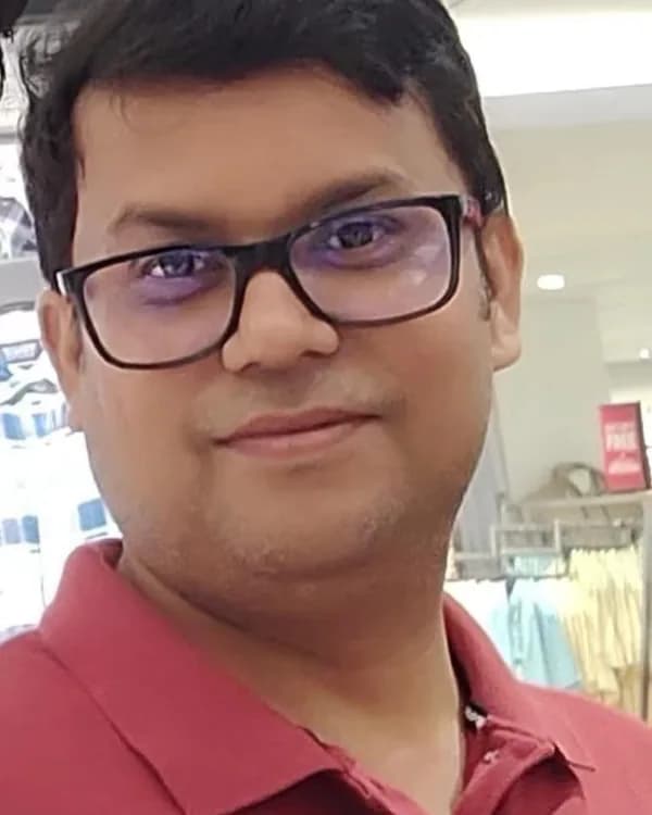 Manas Prakash Ssamal, General Manager